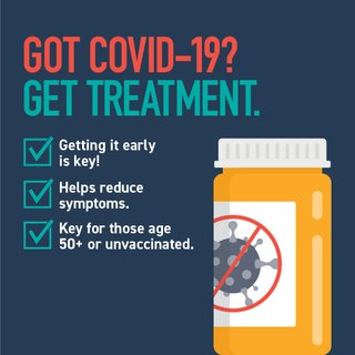 COVID-19 Treatment  Instagram