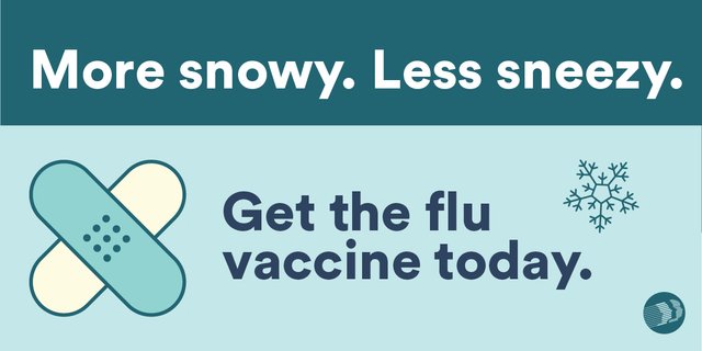 Flu Early-Winter Facebook & Twitter 3