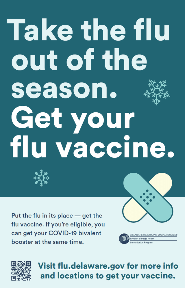 Flu Early-Winter