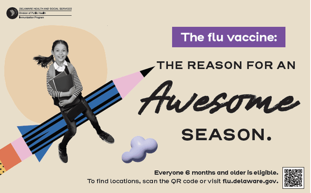 Flu Vaccine (A)