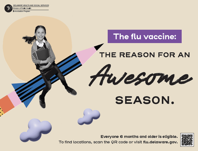 Flu Vaccine (A)