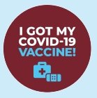 I Got My COVID-19 Vaccine