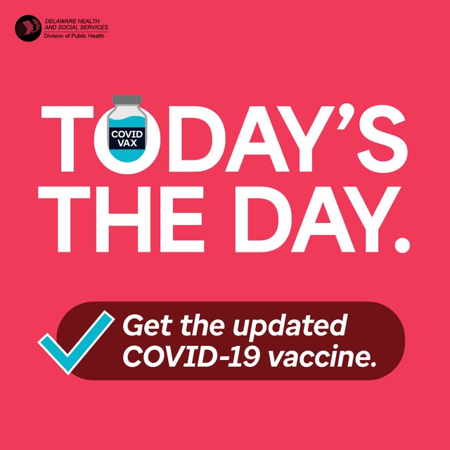 Updated COVID-19 Vaccine Organic Social Media (B)