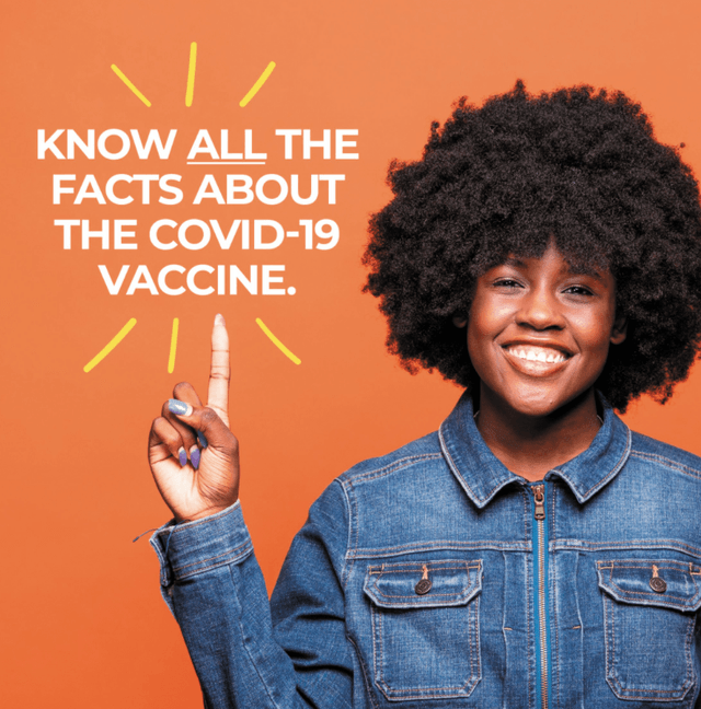 Youth COVID-19 Vaccine Information