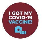I Got My COVID-19 Vaccine