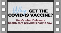 Why Get the COVID-19 Vaccine Provider