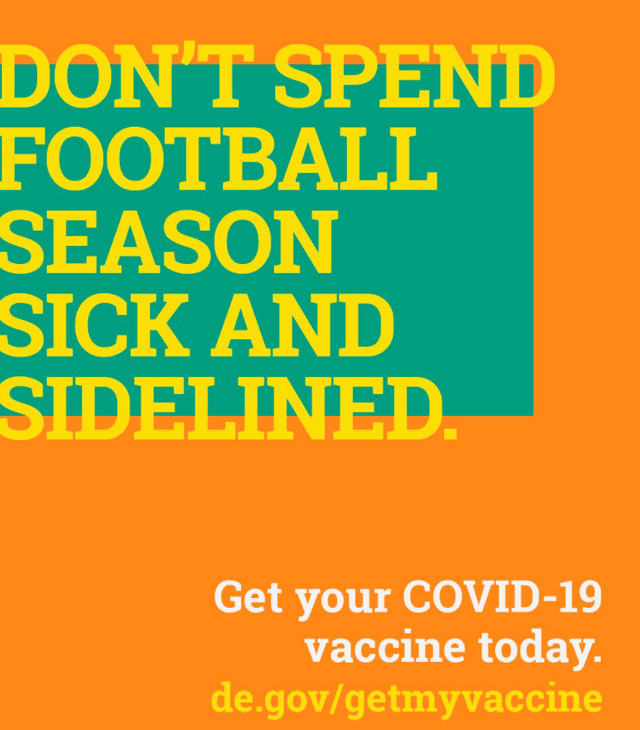 Adult Vaccine Facts that Matter  Football 2